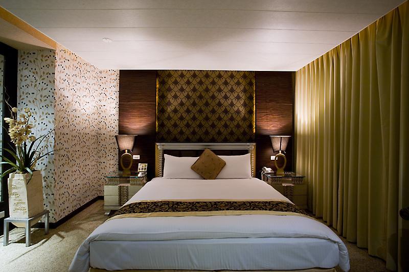 Crystal Business Motel Хсинчу Сити Екстериор снимка